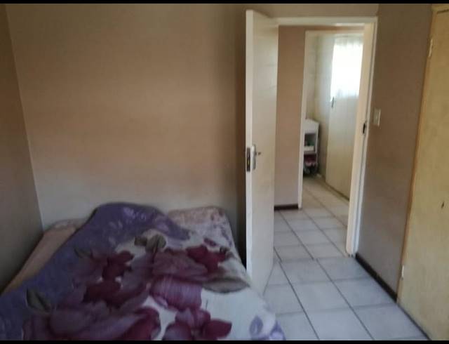 3 BEDROOM HOUSE FOR SALE IN KOCKSOORD